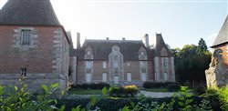 Château - Crasville-la-Rocquefort